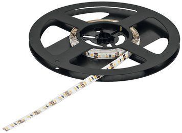 Светодиодная лента Hafele Loox5 8 мм LED 2074 12V 9,6W 30K монохромная 5 м 833.74.309 фото