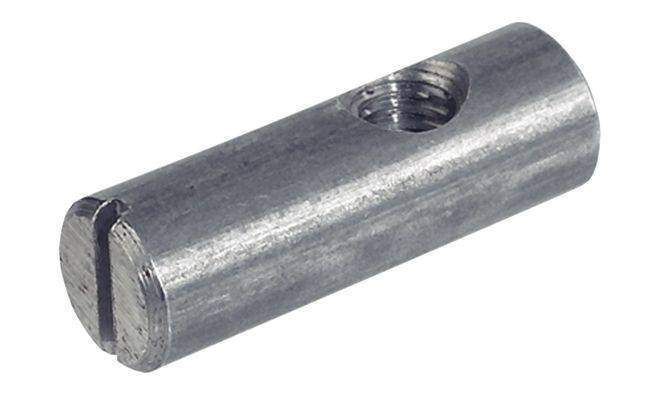 DIY Комплект винт эксцик М6 х 60 мм W4, M6 x 60 мм 4 штуки 492.98.044 фото