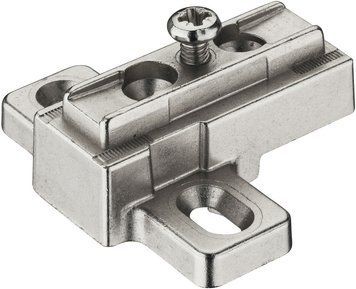 Монтажна планка DUOMATIC SL 9 мм 32988609 329.88.609 фото
