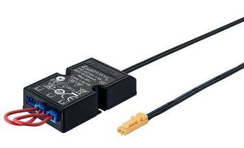 Перехідник для світильників LED з 350mA на 12V 83380912 833.80.912 фото