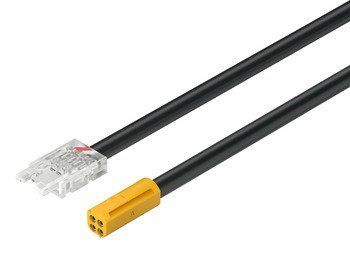 Кабель Loox 5 RGB 10 мм 12V 2.0 м 83395704 833.95.704 фото