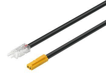 Кабель для світлодіодних стрічок Loox 5 5 мм 12V 2.0 м 83395705 833.95.705 фото