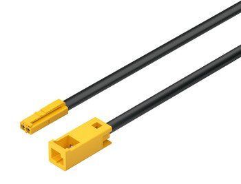 Кабель з'єднувальний 12V 2.0 м 83395714 833.95.714 фото