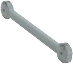 Комплект сушок для посуду Hafele 700 мм Металік (544.20.675) 544.20.675 фото