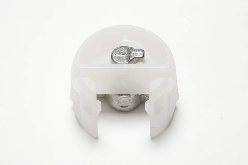 Корпус стяжки Hafele TAB 18 V 16 K 100 шт (263.64.536) 263.64.536 фото