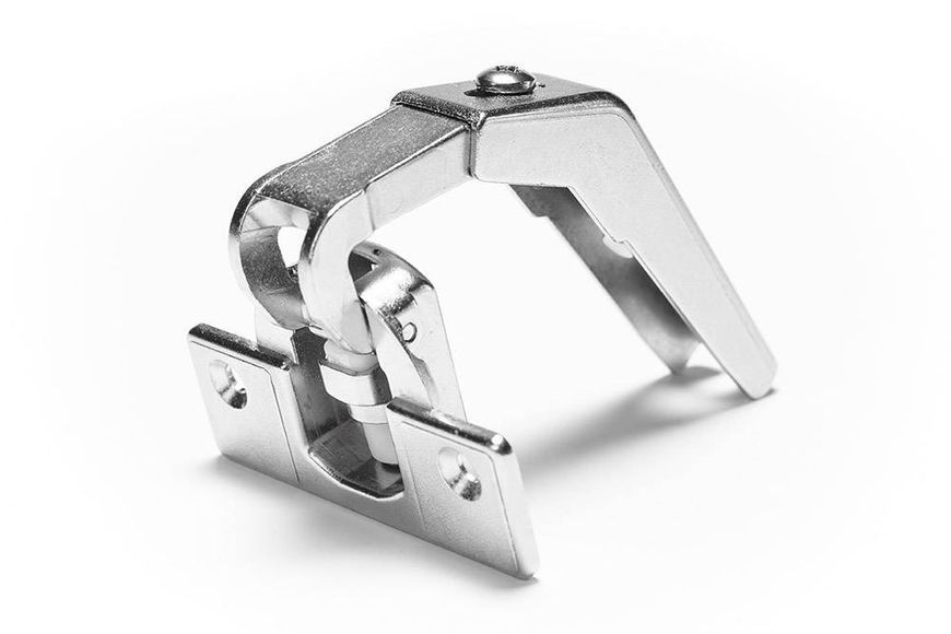 Завіса METALLAMAT A 60&deg; для кутової секції 48 х 6 31637600 316.37.600 фото