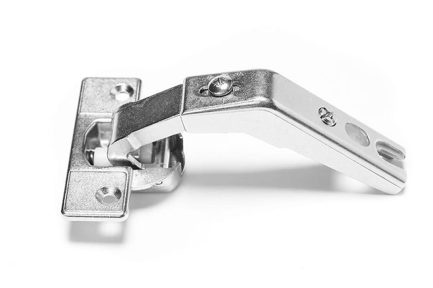 Завіса METALLAMAT A 60&deg; для кутової секції 48 х 6 31637600 316.37.600 фото
