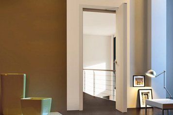 Комплект фурнитуры Compack Living 90&deg; A80, правый 935.11.219 фото