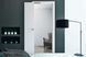 Комплект фурнітури Compack Living 180&deg; F70 лівий 93511222 935.11.222 фото 1