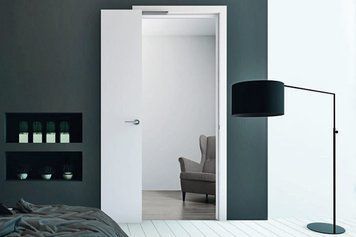Комплект фурнитуры Compack Living 180&deg; A80, правый 935.11.225 фото
