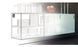 Заглушка для підвісу пластикова нікельований права 29040601 290.40.601 фото 3