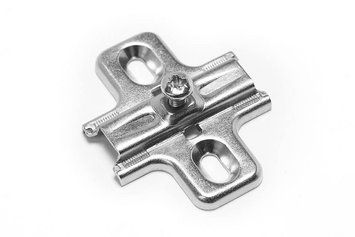 Монтажна планка DUOMATIC SL 0 мм 32980528 329.80.528 фото