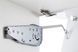 Підйомний механізм фасаду Hafele Free Fold 650-730 мм 5.8-11.6 кг комплект (372.37.643) 372.37.643 фото 1